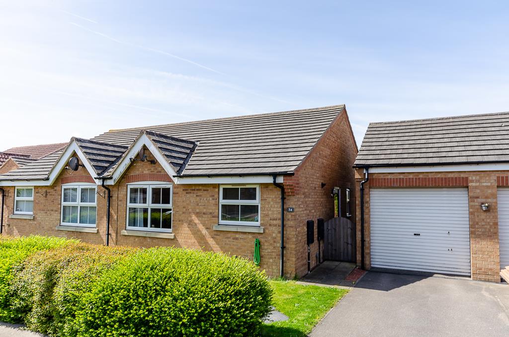 Sell your property with Goodwin Fox Estate Agents